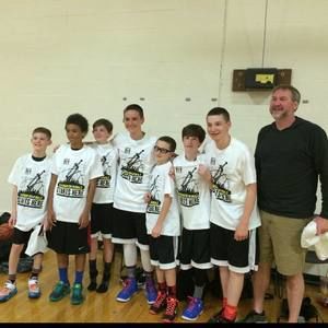 Meet your Posher, Owen